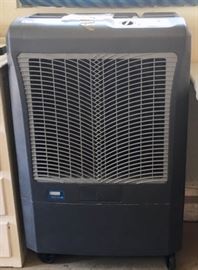 Hessaire Cooling Solutions Swamp Cooler