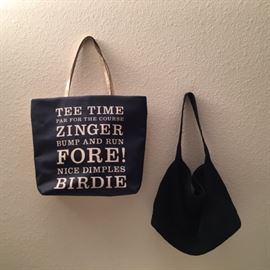 Kate Spade Tote, The Sak Handbag