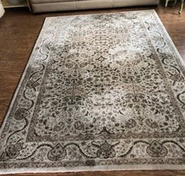 68" x 102" Rug