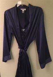 Morgan Taylor Lingerie