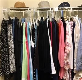 Ladies Closet