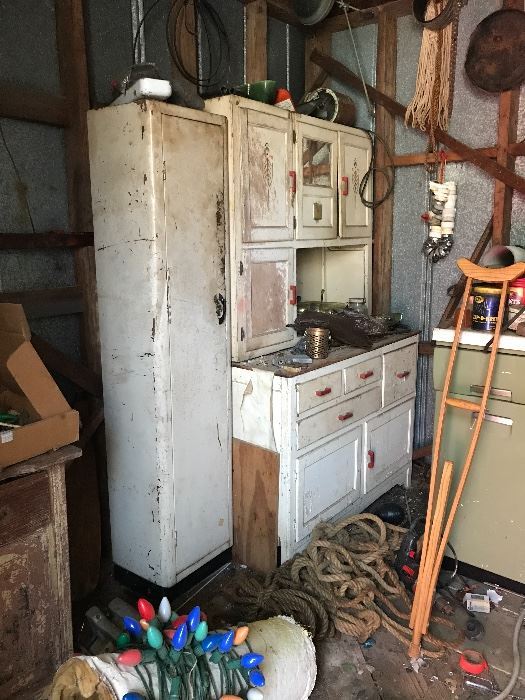 ROEBUCK ESTATE SALE in Birmingham, AL starts on 4/6/2019