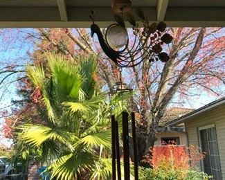 Wind chime