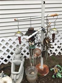 Wind Chimes 