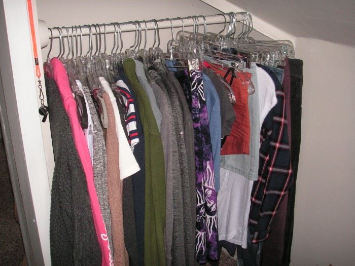 Girl's clothes
