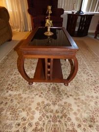 Art Deco Style Coffee table