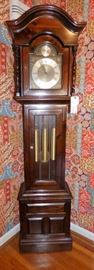 Ethan Allen Grandfather clock