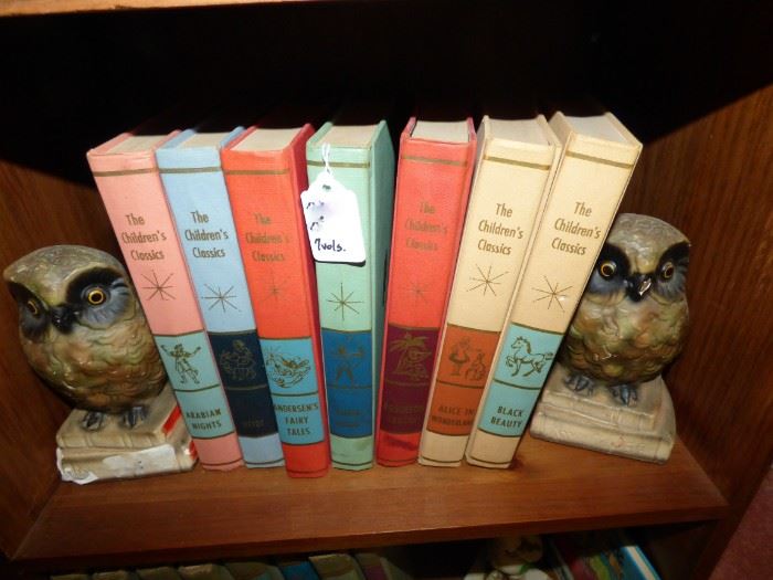 Children's Classics