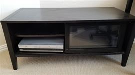 entertainment stand