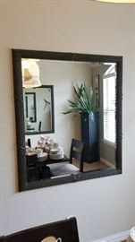 wall mirror