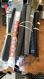 golf club grips
