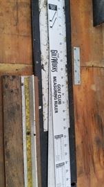 accessories for crafting golf clubs