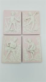 Original Arnart Creation Japan porcelain tiles