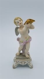 figurine made in Occupied Japan