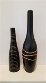 vases