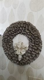 wreath
