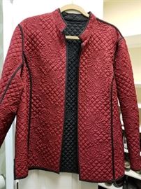 ladies' jacket