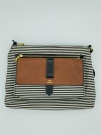 Fossil handbag - excellent condition!