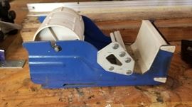 tools for making custom golf clubs