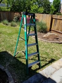 ladder