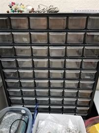 craft storage drawers