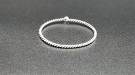 James Avery bracelet