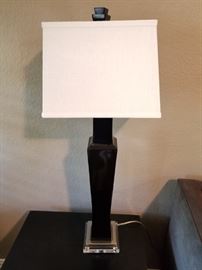 Table lamp