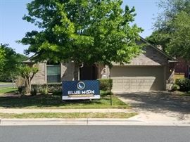 5018 Miss Julie Lane, Austin, TX 78727. Open Sat 9 to 3, Sun 12 to 2. Follow us on Instagram @bluemoonatx.