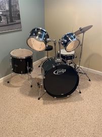 drum set