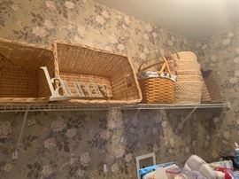 baskets galore