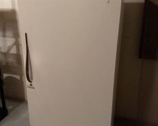 Full Size Freezer