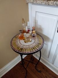 Perfume Bottles
