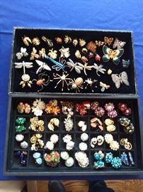 Costume Jewelry