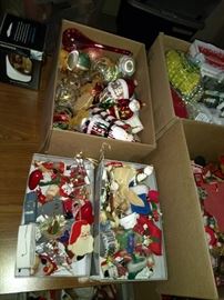 Tons of Christmas