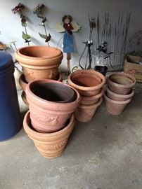 Planters