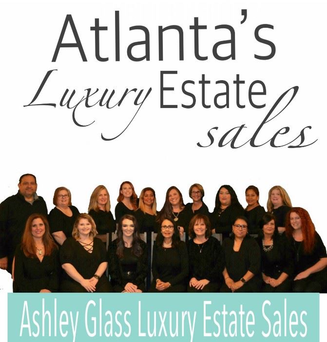 2 Ashley Glass Lxuury Estates is Atlantas Luxury Estate Sales Company