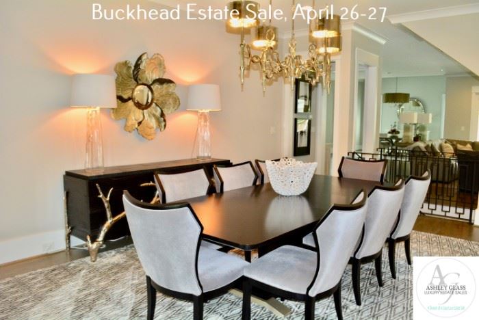 43 Dining Room