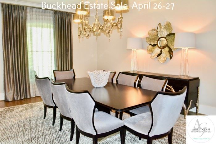 45 Dining Room