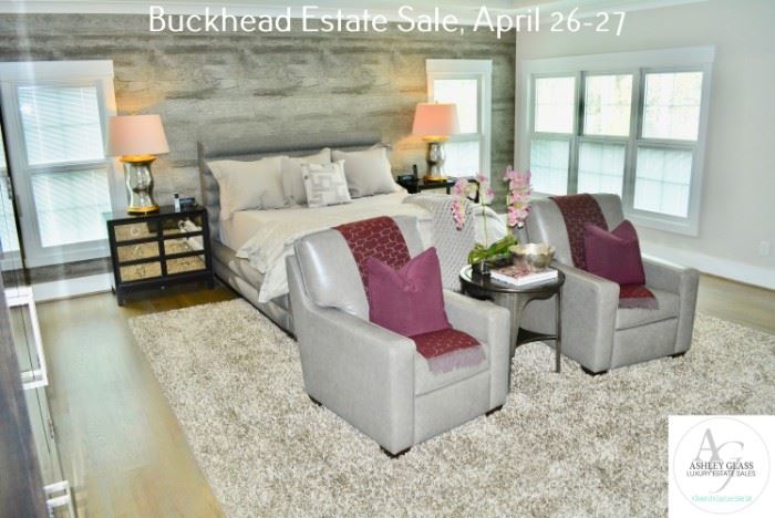 76 Master Bedroom