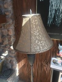 Lamp $40