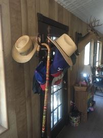Hat Stand 