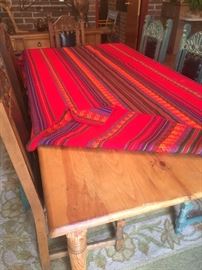 Large Kitchen Table $300 