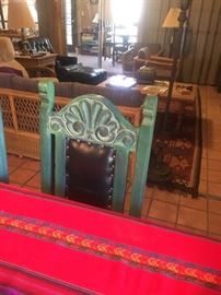 Dining Room Chairs $100 each. 
