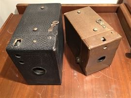 BoxCameras