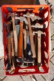 Tools Hammers