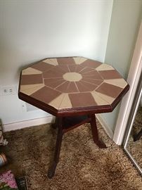 Awesome Side Table
