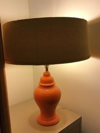 What an awesome Lamp!