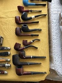 More Great Pipes!