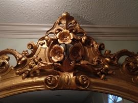 Closer still - be still!