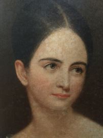 Oh come on, if you were that old, you'd have mottled skin too!